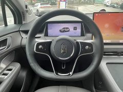 SAIC Shangjie H5 Extended Range Pro - ფოტო 2