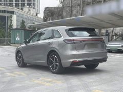SAIC Shangjie H5 Extended Range Pro - ფოტო 20