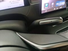 SAIC Shangjie H5 Extended Range Pro - ფოტო 5