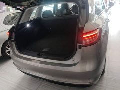 SAIC Shangjie H5 Extended Range Pro - ფოტო 8