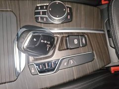 BMW X3 Facelift xDrive28i M Sport Package - ფოტო 13