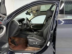 BMW X3 Facelift xDrive28i M Sport Package - ფოტო 14