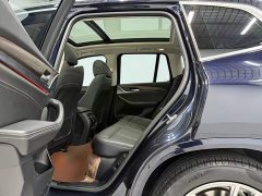BMW X3 Facelift xDrive28i M Sport Package - ფოტო 15