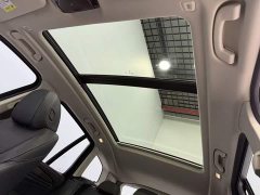 BMW X3 Facelift xDrive28i M Sport Package - ფოტო 16
