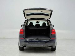 BMW X3 Facelift xDrive28i M Sport Package - ფოტო 17