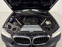 BMW X3 Facelift xDrive28i M Sport Package - ფოტო 18