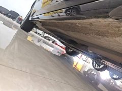 BMW X3 Facelift xDrive28i M Sport Package - ფოტო 19