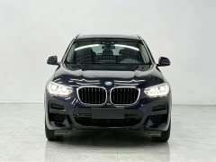 BMW X3 Facelift xDrive28i M Sport Package - ფოტო 2