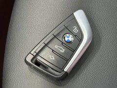 BMW X3 Facelift xDrive28i M Sport Package - ფოტო 8