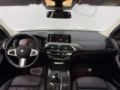 BMW X3 Facelift xDrive28i M Sport Package - ფოტო 9