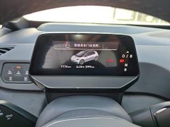 Volkswagen ID.3 2026 Smart Edition Intelligent Version GTX Package - ფოტო 11