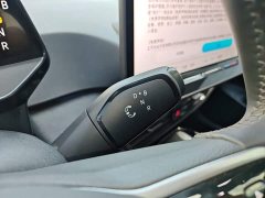 Volkswagen ID.3 2026 Smart Edition Intelligent Version GTX Package - ფოტო 13