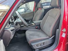 Volkswagen ID.3 2026 Smart Edition Intelligent Version GTX Package - ფოტო 14