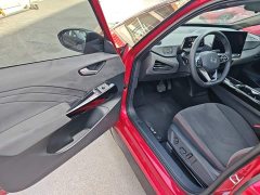Volkswagen ID.3 2026 Smart Edition Intelligent Version GTX Package - ფოტო 15