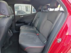 Volkswagen ID.3 2026 Smart Edition Intelligent Version GTX Package - ფოტო 16