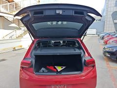Volkswagen ID.3 2026 Smart Edition Intelligent Version GTX Package - ფოტო 18
