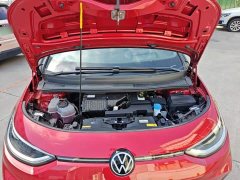 Volkswagen ID.3 2026 Smart Edition Intelligent Version GTX Package - ფოტო 19