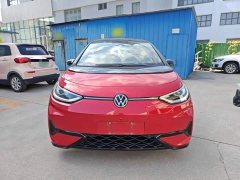 Volkswagen ID.3 2026 Smart Edition Intelligent Version GTX Package - ფოტო 2