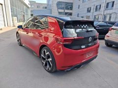 Volkswagen ID.3 2026 Smart Edition Intelligent Version GTX Package - ფოტო 4