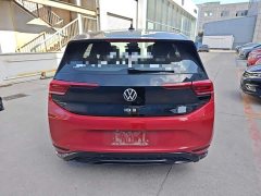 Volkswagen ID.3 2026 Smart Edition Intelligent Version GTX Package - ფოტო 5