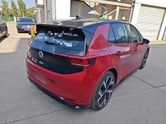 Volkswagen ID.3 2026 Smart Edition Intelligent Version GTX Package - ფოტო 6
