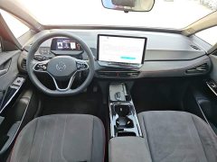 Volkswagen ID.3 2026 Smart Edition Intelligent Version GTX Package - ფოტო 9