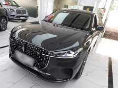 Lincoln Explorer 2023 2.0T Two-Wheel Drive Premium - ფოტო 1