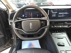 Lincoln Explorer 2023 2.0T Two-Wheel Drive Premium - ფოტო 10