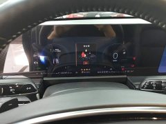 Lincoln Explorer 2023 2.0T Two-Wheel Drive Premium - ფოტო 11