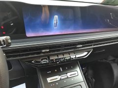Lincoln Explorer 2023 2.0T Two-Wheel Drive Premium - ფოტო 12