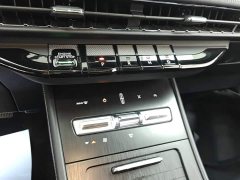 Lincoln Explorer 2023 2.0T Two-Wheel Drive Premium - ფოტო 13