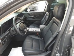 Lincoln Explorer 2023 2.0T Two-Wheel Drive Premium - ფოტო 14