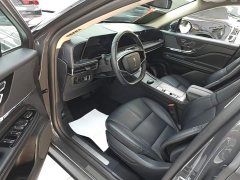 Lincoln Explorer 2023 2.0T Two-Wheel Drive Premium - ფოტო 15