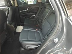 Lincoln Explorer 2023 2.0T Two-Wheel Drive Premium - ფოტო 16