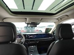 Lincoln Explorer 2023 2.0T Two-Wheel Drive Premium - ფოტო 17
