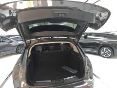 Lincoln Explorer 2023 2.0T Two-Wheel Drive Premium - ფოტო 18
