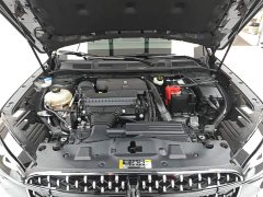Lincoln Explorer 2023 2.0T Two-Wheel Drive Premium - ფოტო 19