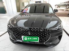 Lincoln Explorer 2023 2.0T Two-Wheel Drive Premium - ფოტო 2