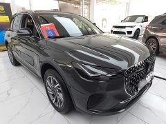 Lincoln Explorer 2023 2.0T Two-Wheel Drive Premium - ფოტო 3