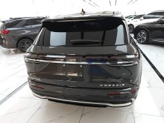 Lincoln Explorer 2023 2.0T Two-Wheel Drive Premium - ფოტო 5
