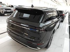 Lincoln Explorer 2023 2.0T Two-Wheel Drive Premium - ფოტო 6