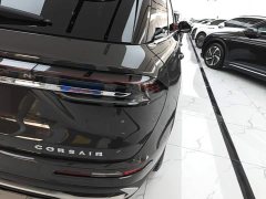 Lincoln Explorer 2023 2.0T Two-Wheel Drive Premium - ფოტო 7