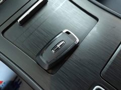 Lincoln Explorer 2023 2.0T Two-Wheel Drive Premium - ფოტო 8