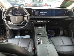 Lincoln Explorer 2023 2.0T Two-Wheel Drive Premium - ფოტო 9