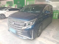 GAC Aion M8 Lingxiu Series 390T Luxury Edition - ფოტო 1
