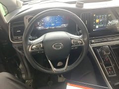 GAC Aion M8 Lingxiu Series 390T Luxury Edition - ფოტო 10