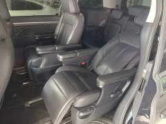 GAC Aion M8 Lingxiu Series 390T Luxury Edition - ფოტო 16
