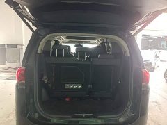 GAC Aion M8 Lingxiu Series 390T Luxury Edition - ფოტო 18