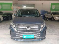GAC Aion M8 Lingxiu Series 390T Luxury Edition - ფოტო 2