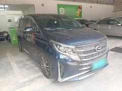 GAC Aion M8 Lingxiu Series 390T Luxury Edition - ფოტო 3